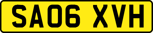 SA06XVH