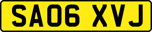 SA06XVJ