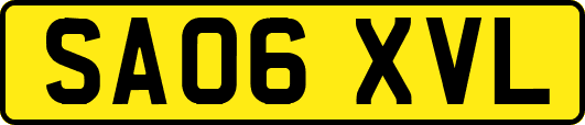 SA06XVL