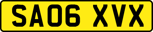 SA06XVX