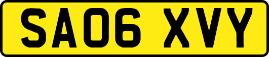 SA06XVY