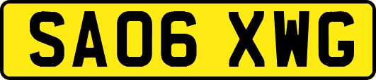 SA06XWG