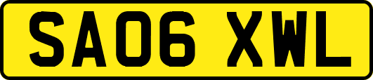 SA06XWL