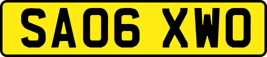 SA06XWO