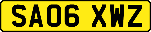 SA06XWZ