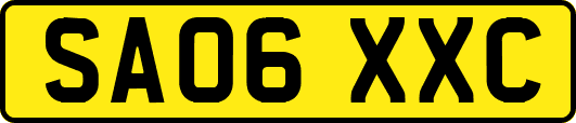 SA06XXC