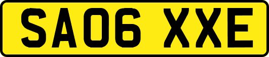 SA06XXE