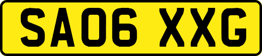 SA06XXG
