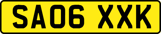 SA06XXK