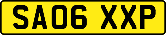SA06XXP