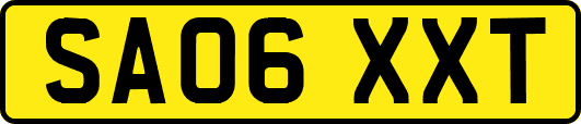 SA06XXT