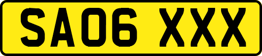 SA06XXX