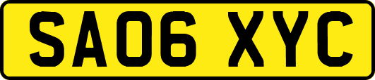 SA06XYC