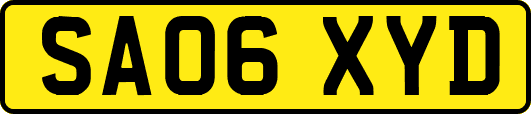 SA06XYD