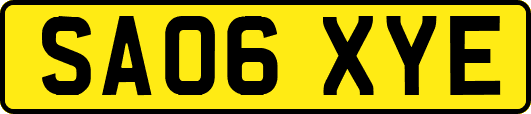 SA06XYE
