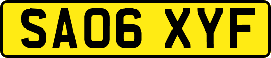 SA06XYF