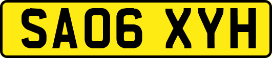 SA06XYH