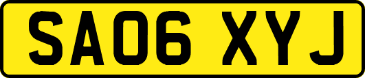 SA06XYJ