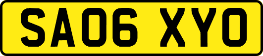 SA06XYO