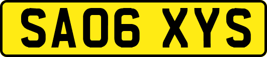 SA06XYS