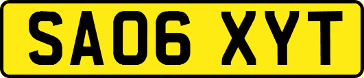 SA06XYT