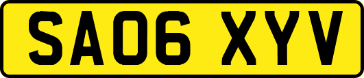 SA06XYV