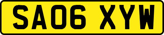 SA06XYW
