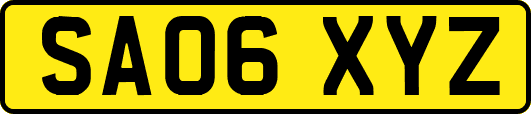 SA06XYZ