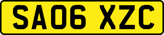 SA06XZC