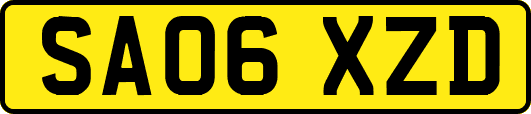 SA06XZD