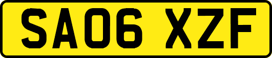 SA06XZF