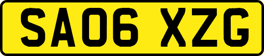 SA06XZG