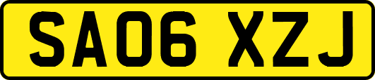 SA06XZJ
