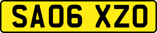 SA06XZO