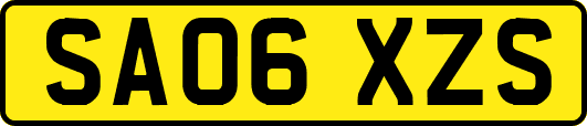 SA06XZS