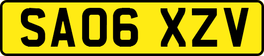 SA06XZV