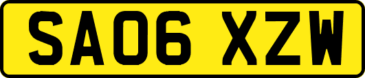 SA06XZW