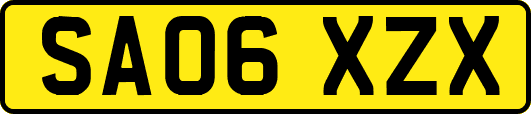 SA06XZX