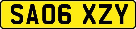 SA06XZY