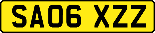 SA06XZZ