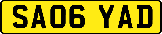 SA06YAD