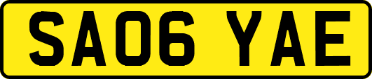 SA06YAE