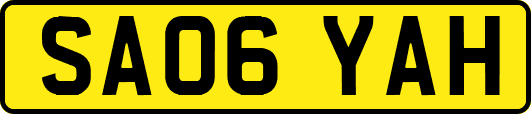 SA06YAH