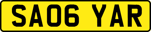 SA06YAR