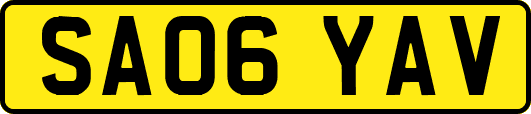 SA06YAV