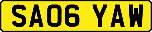 SA06YAW