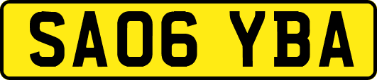 SA06YBA