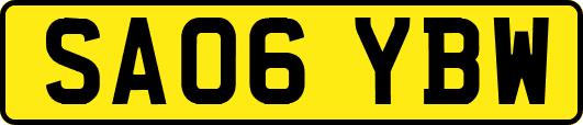 SA06YBW