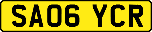 SA06YCR