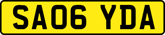 SA06YDA